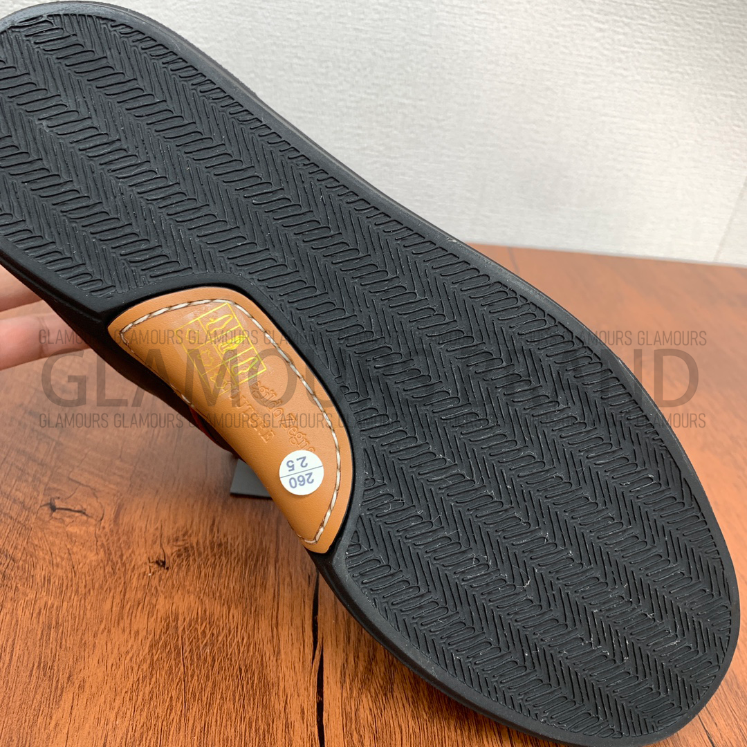 COUTURE MEN'S SNEAKERS