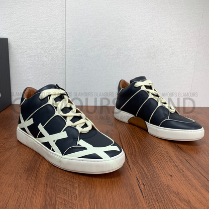 COUTURE MEN'S SNEAKERS