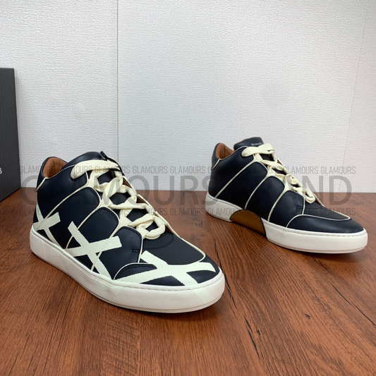 COUTURE MEN'S SNEAKERS