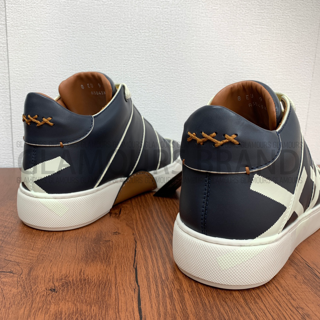 COUTURE MEN'S SNEAKERS