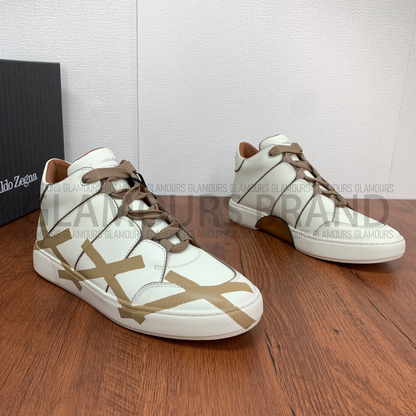 COUTURE MEN'S SNEAKERS