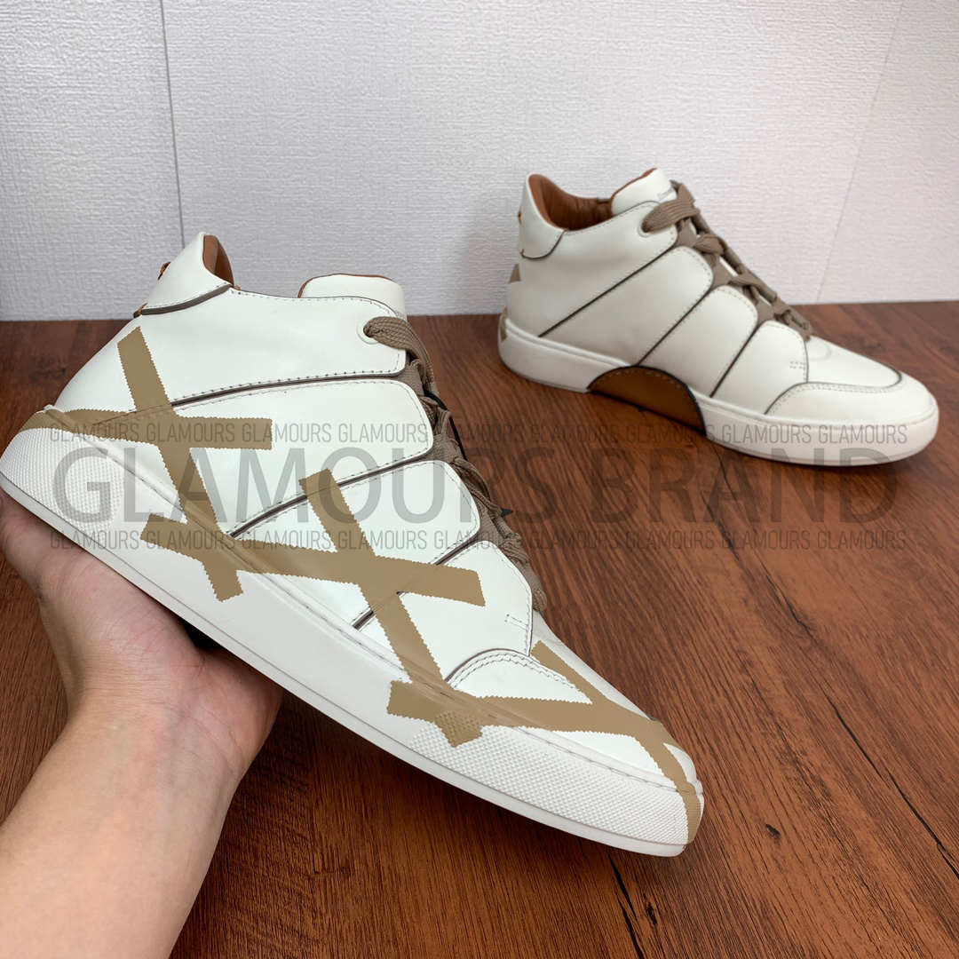 COUTURE MEN'S SNEAKERS