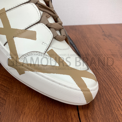 COUTURE MEN'S SNEAKERS