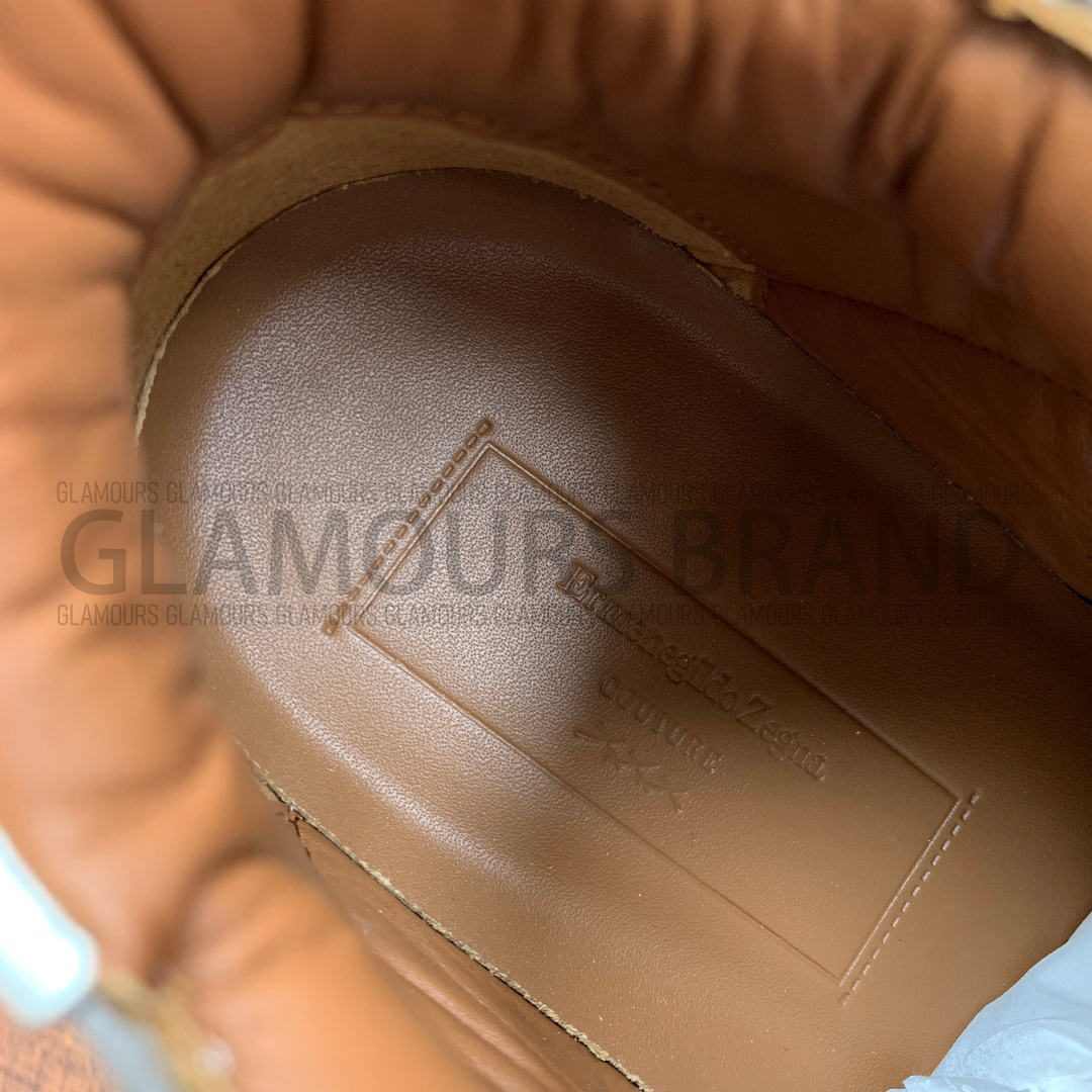 COUTURE MEN'S SNEAKERS