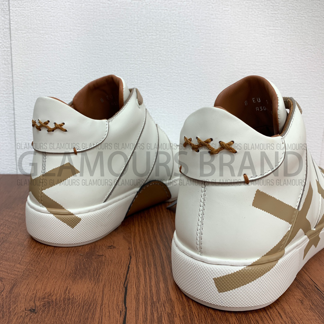 COUTURE MEN'S SNEAKERS