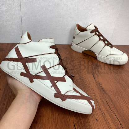 COUTURE MEN'S SNEAKERS