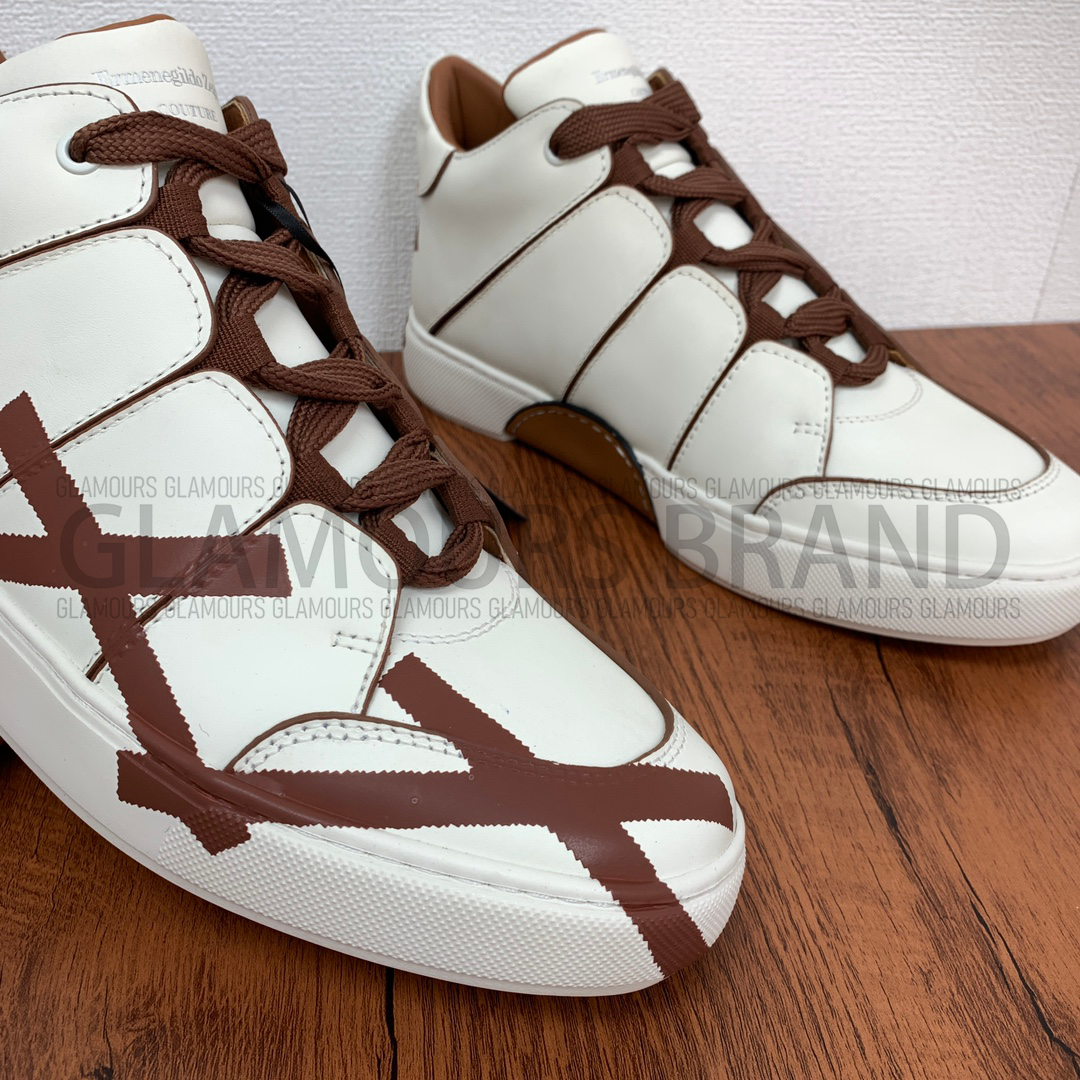 COUTURE MEN'S SNEAKERS