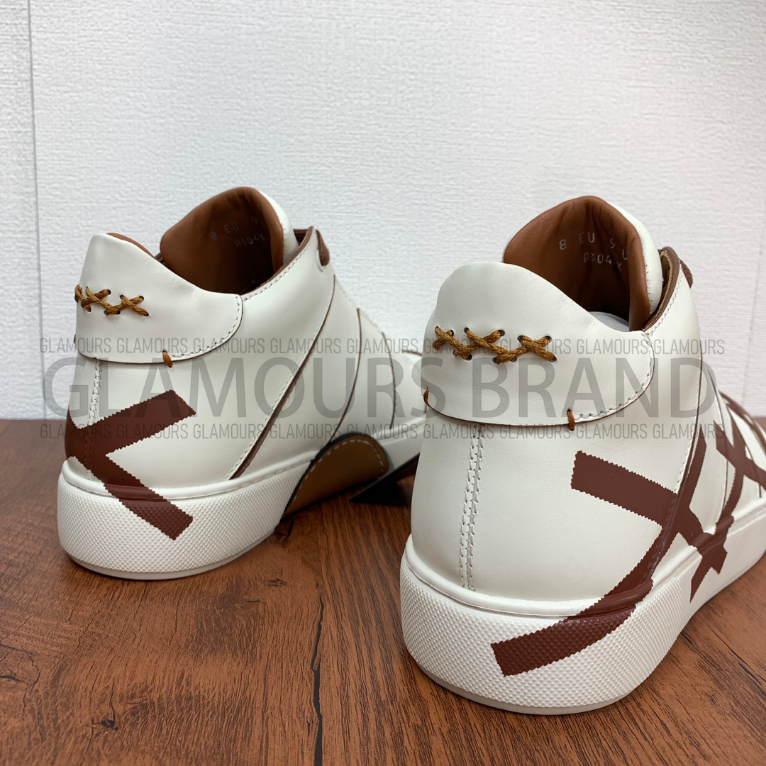 COUTURE MEN'S SNEAKERS