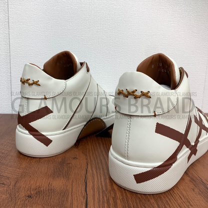 COUTURE MEN'S SNEAKERS