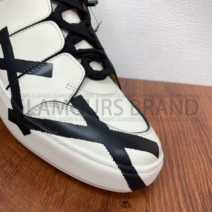 COUTURE MEN'S SNEAKERS