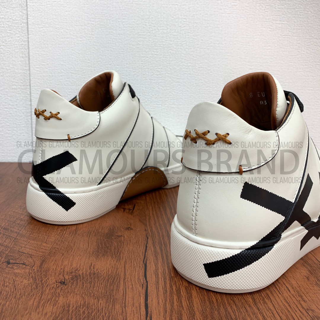 COUTURE MEN'S SNEAKERS