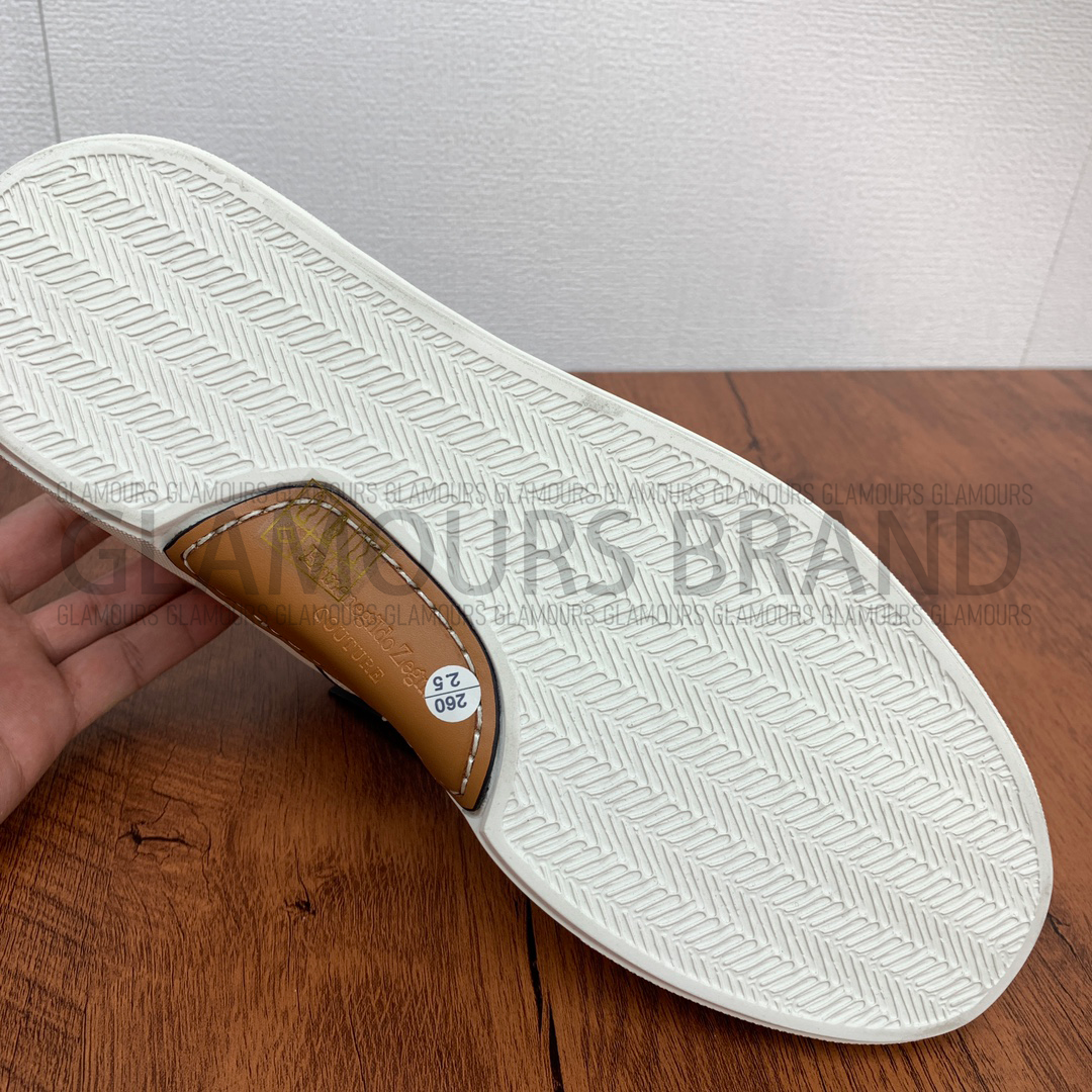 COUTURE MEN'S SNEAKERS