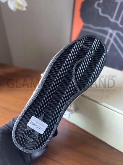 BALL STAR WOMEN'S SNEAKERS