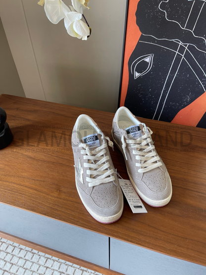 BALL STAR WOMEN'S SNEAKERS