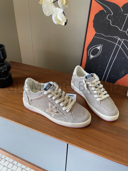 BALL STAR WOMEN'S SNEAKERS