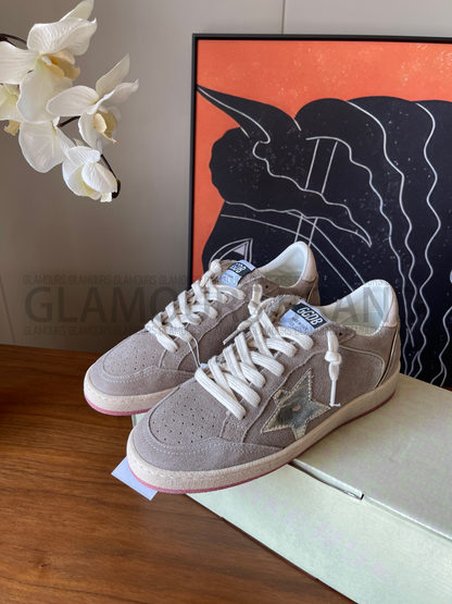 BALL STAR WOMEN'S SNEAKERS