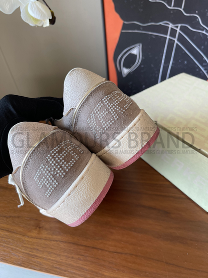 BALL STAR WOMEN'S SNEAKERS