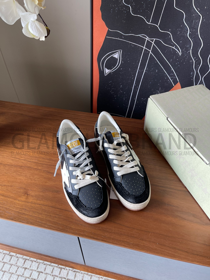 BALL STAR UNISEX SNEAKERS