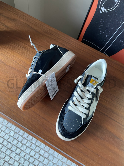 BALL STAR UNISEX SNEAKERS