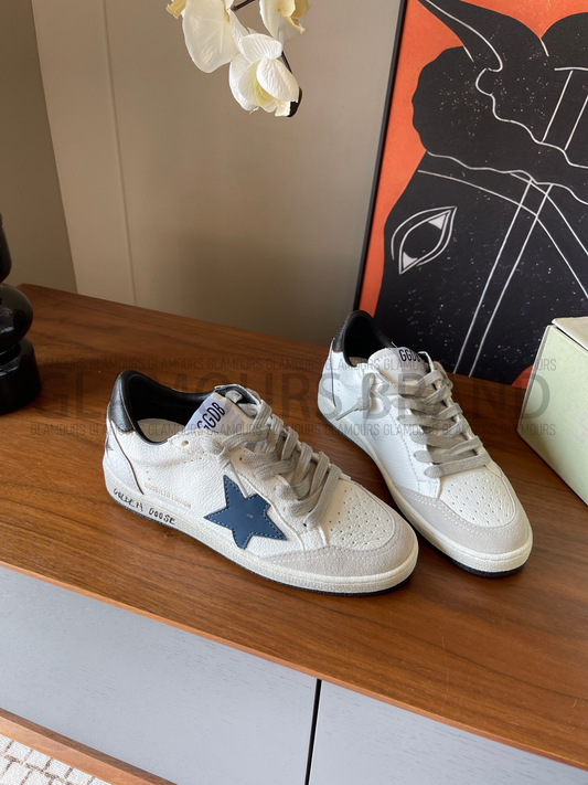 BALL STAR UNISEX SNEAKERS