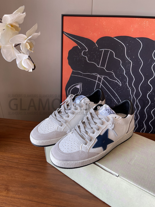 BALL STAR UNISEX SNEAKERS