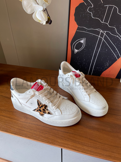 BALL STAR WOMEN'S SNEAKERS