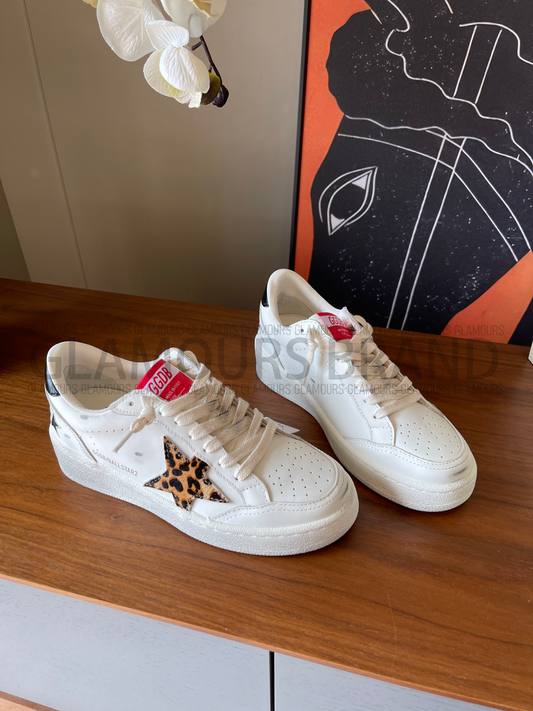 BALL STAR WOMEN'S SNEAKERS