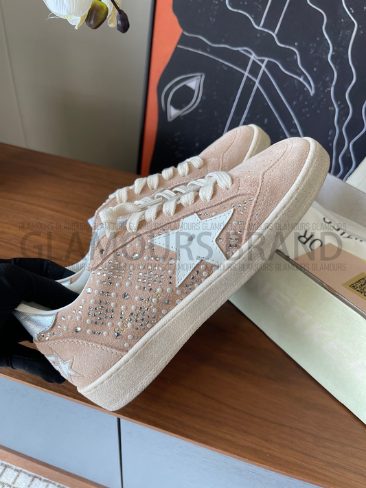 BALL STAR WOMEN'S SNEAKERS