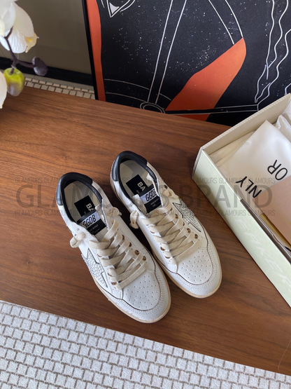 BALL STAR WOMEN'S SNEAKERS