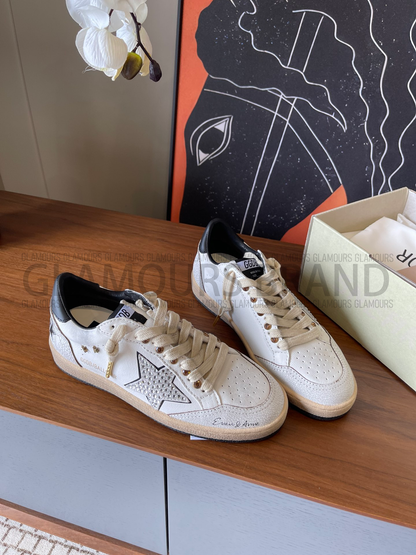 BALL STAR WOMEN'S SNEAKERS