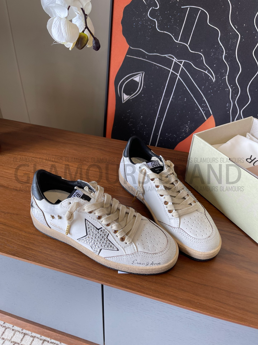 BALL STAR WOMEN'S SNEAKERS