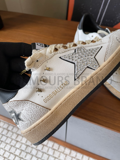 BALL STAR WOMEN'S SNEAKERS