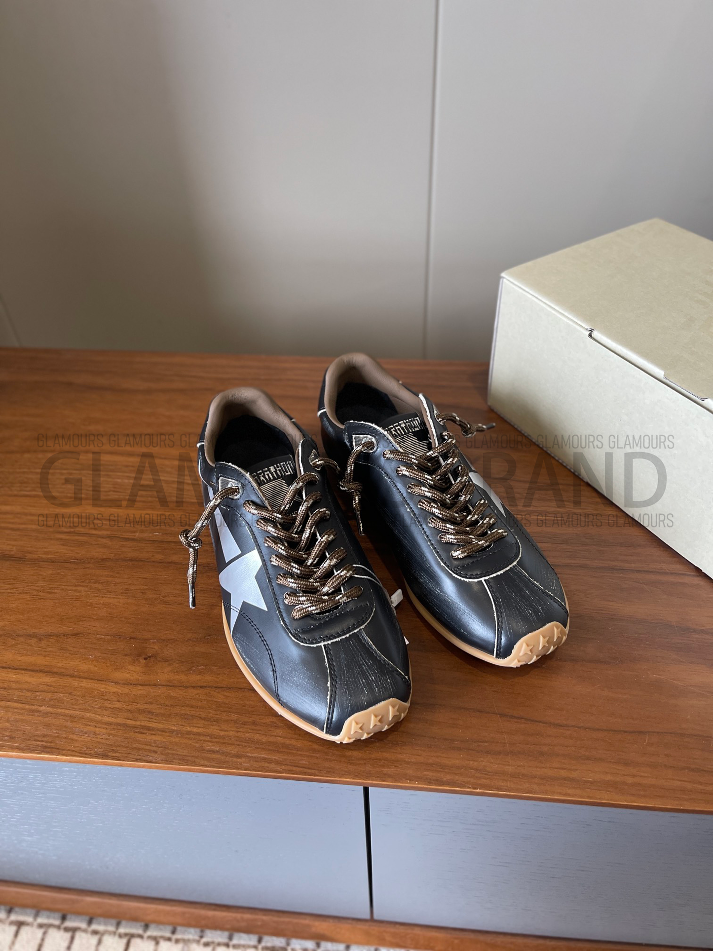 MARATHON SPEED UNISEX SNEAKERS