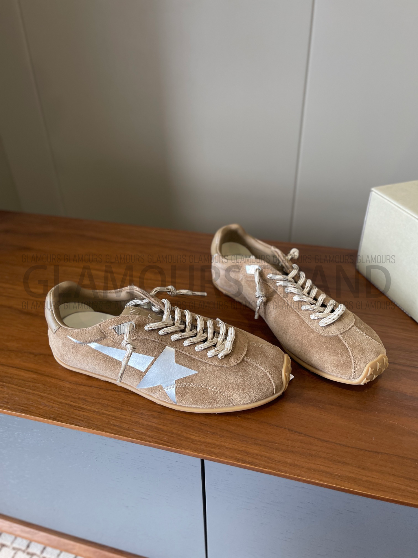 MARATHON SPEED UNISEX SNEAKERS