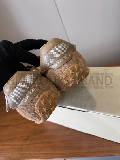 MARATHON SPEED UNISEX SNEAKERS