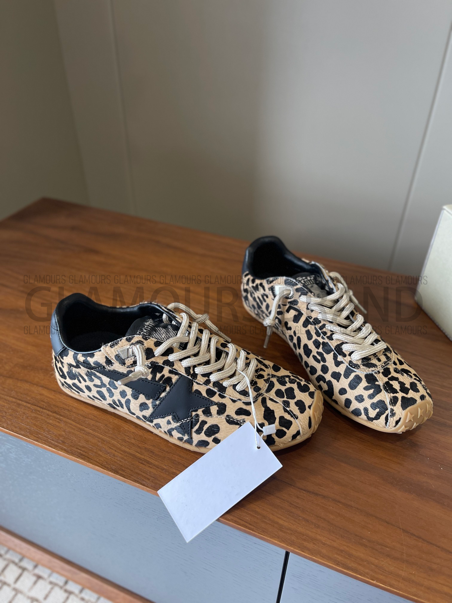 MARATHON SPEED UNISEX SNEAKERS