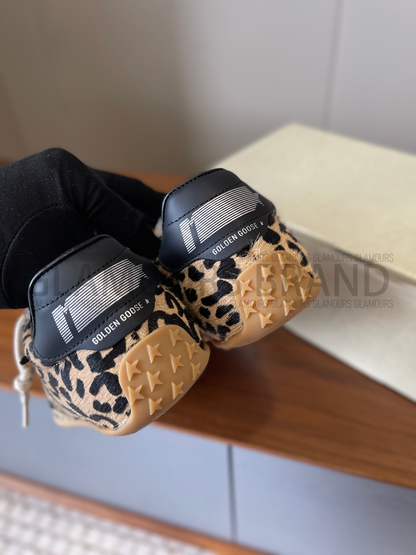 MARATHON SPEED UNISEX SNEAKERS