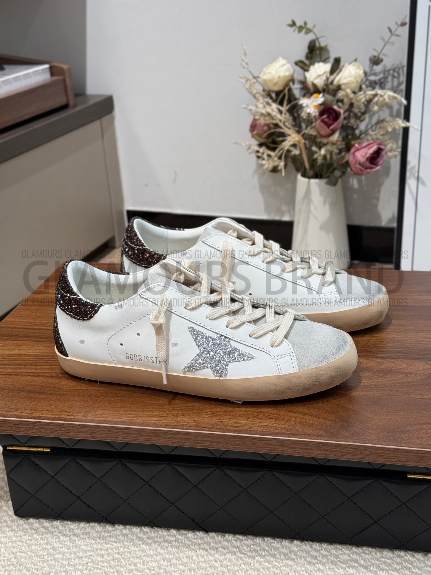 SUPERSTAR WOMEN'S SNEAKERS