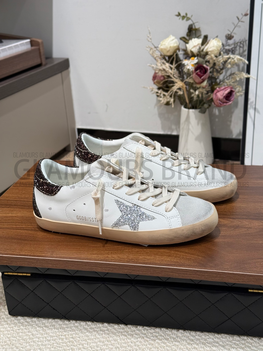 SUPERSTAR WOMEN'S SNEAKERS
