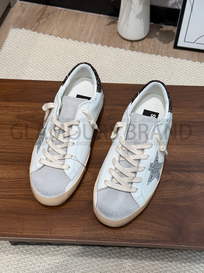 SUPERSTAR WOMEN'S SNEAKERS