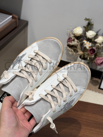 SUPERSTAR WOMEN'S SNEAKERS