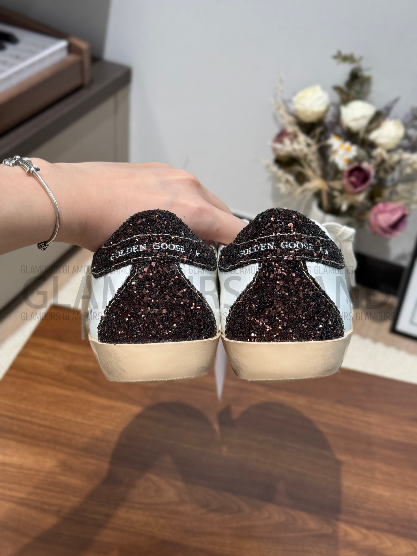 SUPERSTAR WOMEN'S SNEAKERS