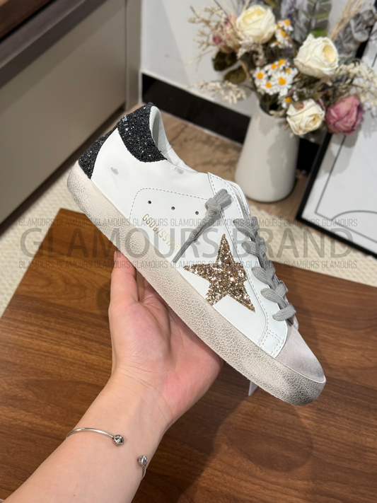 SUPERSTAR WOMEN'S SNEAKERS