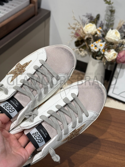 SUPERSTAR WOMEN'S SNEAKERS