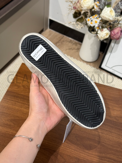 SUPERSTAR WOMEN'S SNEAKERS