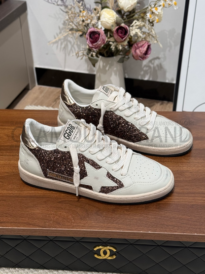 BALL STAR WOMEN'S SNEAKERS