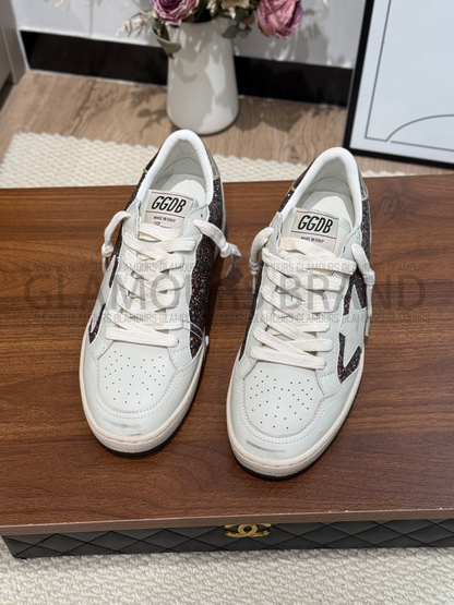 BALL STAR WOMEN'S SNEAKERS