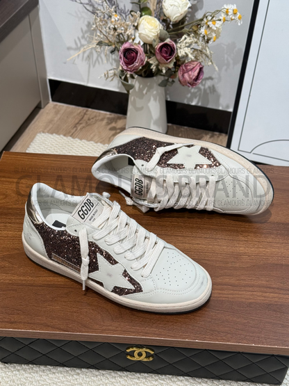 BALL STAR WOMEN'S SNEAKERS