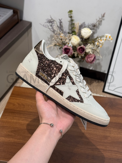 BALL STAR WOMEN'S SNEAKERS