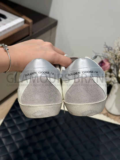 SUPERSTAR UNISEX SNEAKERS